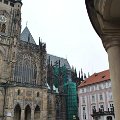 Prague - Mala Strana et Chateau 047